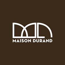 The logo of Maison Durand